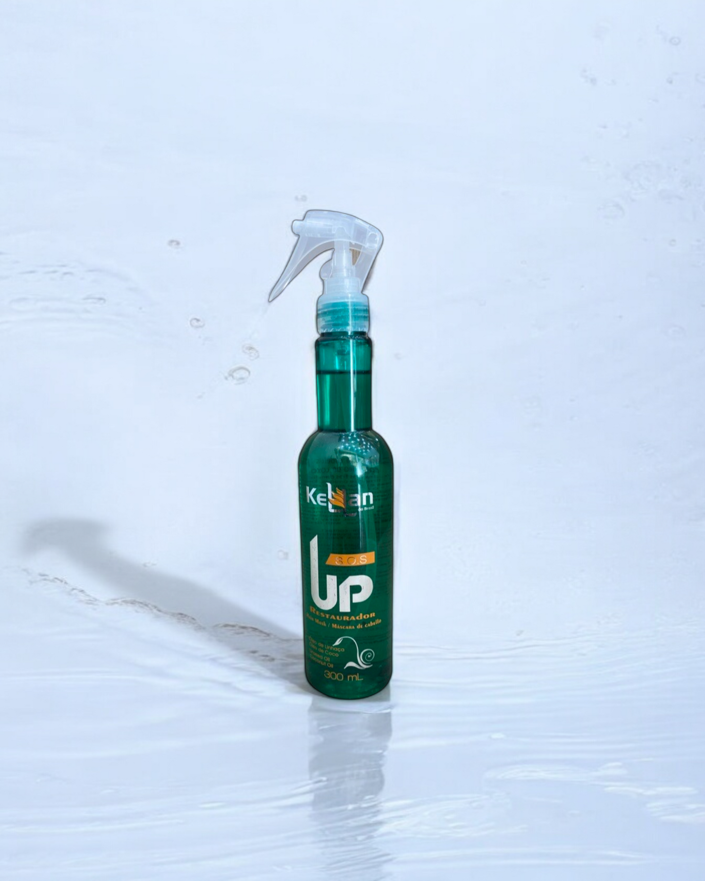 KELLAN SOS UP - Traitement réparateur intensif des cheveux